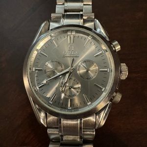 Omega watche for men